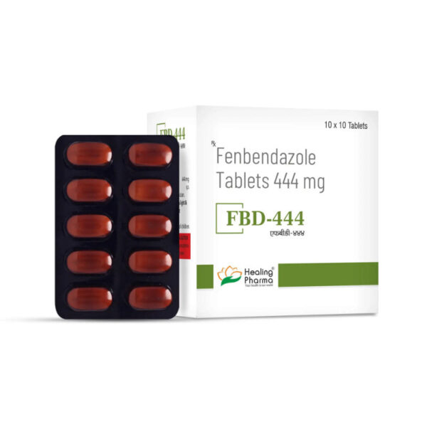 Fenbendazole(FBD) - Image 3
