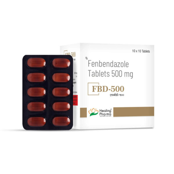 Fenbendazole(FBD) - Image 4